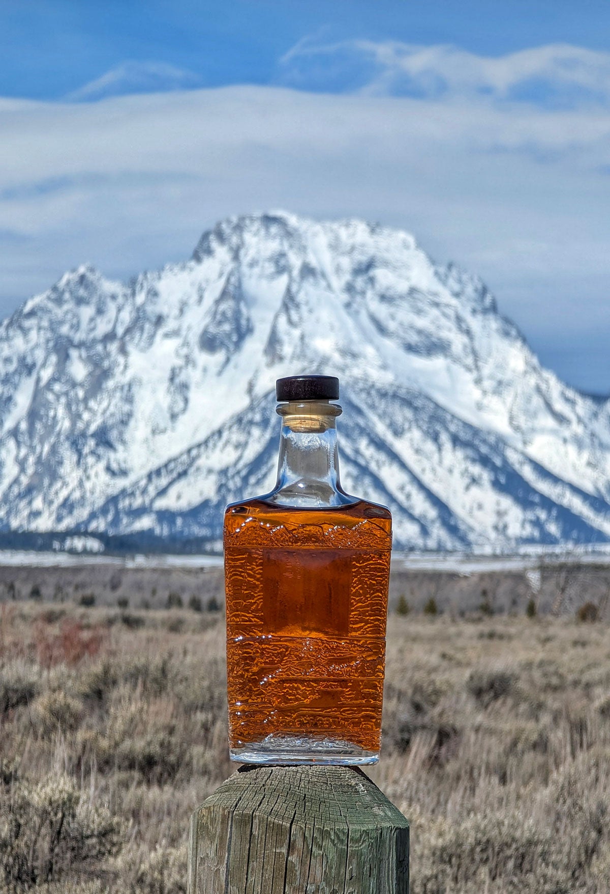 Core Whiskey