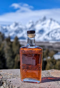 Cask Strength Whiskey